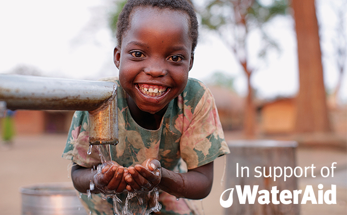 WaterAid