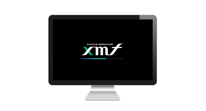 XMF Workflow Print Software