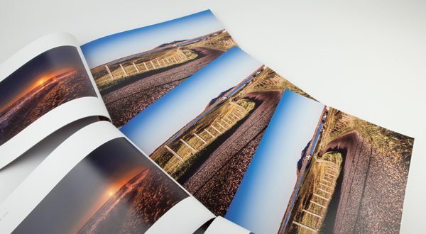 Print consistency