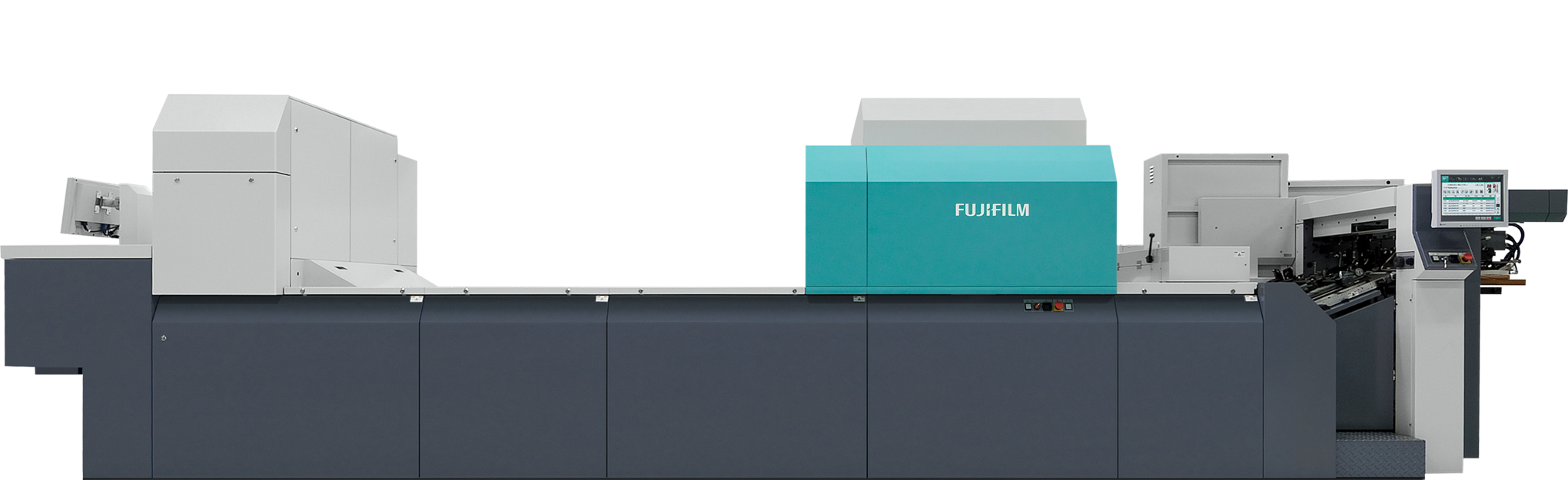 Jet Press 720s